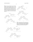 SUBSTITUTED IMIDAZOPYRIDAZINES AND BENZIMIDAZOLES AS INHIBITORS OF FGFR3 diagram and image