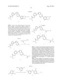 SUBSTITUTED IMIDAZOPYRIDAZINES AND BENZIMIDAZOLES AS INHIBITORS OF FGFR3 diagram and image