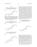 SUBSTITUTED IMIDAZOPYRIDAZINES AND BENZIMIDAZOLES AS INHIBITORS OF FGFR3 diagram and image