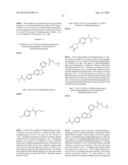 SUBSTITUTED IMIDAZOPYRIDAZINES AND BENZIMIDAZOLES AS INHIBITORS OF FGFR3 diagram and image