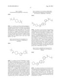 SUBSTITUTED IMIDAZOPYRIDAZINES AND BENZIMIDAZOLES AS INHIBITORS OF FGFR3 diagram and image