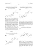 SUBSTITUTED IMIDAZOPYRIDAZINES AND BENZIMIDAZOLES AS INHIBITORS OF FGFR3 diagram and image