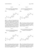 SUBSTITUTED IMIDAZOPYRIDAZINES AND BENZIMIDAZOLES AS INHIBITORS OF FGFR3 diagram and image