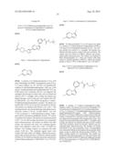 SUBSTITUTED IMIDAZOPYRIDAZINES AND BENZIMIDAZOLES AS INHIBITORS OF FGFR3 diagram and image