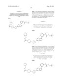 SUBSTITUTED IMIDAZOPYRIDAZINES AND BENZIMIDAZOLES AS INHIBITORS OF FGFR3 diagram and image