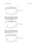 SUBSTITUTED IMIDAZOPYRIDAZINES AND BENZIMIDAZOLES AS INHIBITORS OF FGFR3 diagram and image