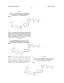 SUBSTITUTED IMIDAZOPYRIDAZINES AND BENZIMIDAZOLES AS INHIBITORS OF FGFR3 diagram and image