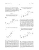 SUBSTITUTED IMIDAZOPYRIDAZINES AND BENZIMIDAZOLES AS INHIBITORS OF FGFR3 diagram and image