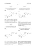 SUBSTITUTED IMIDAZOPYRIDAZINES AND BENZIMIDAZOLES AS INHIBITORS OF FGFR3 diagram and image