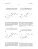 SUBSTITUTED IMIDAZOPYRIDAZINES AND BENZIMIDAZOLES AS INHIBITORS OF FGFR3 diagram and image