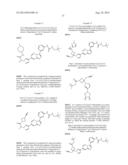 SUBSTITUTED IMIDAZOPYRIDAZINES AND BENZIMIDAZOLES AS INHIBITORS OF FGFR3 diagram and image