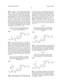 SUBSTITUTED IMIDAZOPYRIDAZINES AND BENZIMIDAZOLES AS INHIBITORS OF FGFR3 diagram and image