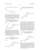 SUBSTITUTED IMIDAZOPYRIDAZINES AND BENZIMIDAZOLES AS INHIBITORS OF FGFR3 diagram and image