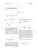 SUBSTITUTED IMIDAZOPYRIDAZINES AND BENZIMIDAZOLES AS INHIBITORS OF FGFR3 diagram and image