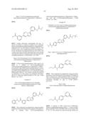 SUBSTITUTED IMIDAZOPYRIDAZINES AND BENZIMIDAZOLES AS INHIBITORS OF FGFR3 diagram and image