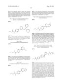 SUBSTITUTED IMIDAZOPYRIDAZINES AND BENZIMIDAZOLES AS INHIBITORS OF FGFR3 diagram and image