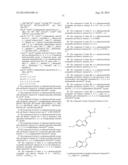 SUBSTITUTED IMIDAZOPYRIDAZINES AND BENZIMIDAZOLES AS INHIBITORS OF FGFR3 diagram and image