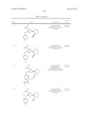 CYCLOALKYLNITRILE PYRAZOLE CARBOXAMIDES AS JANUS KINASE INHIBITORS diagram and image