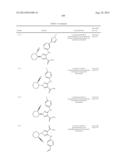 CYCLOALKYLNITRILE PYRAZOLE CARBOXAMIDES AS JANUS KINASE INHIBITORS diagram and image