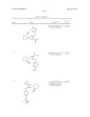 CYCLOALKYLNITRILE PYRAZOLE CARBOXAMIDES AS JANUS KINASE INHIBITORS diagram and image