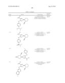 CYCLOALKYLNITRILE PYRAZOLE CARBOXAMIDES AS JANUS KINASE INHIBITORS diagram and image