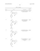 CYCLOALKYLNITRILE PYRAZOLE CARBOXAMIDES AS JANUS KINASE INHIBITORS diagram and image