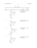 CYCLOALKYLNITRILE PYRAZOLE CARBOXAMIDES AS JANUS KINASE INHIBITORS diagram and image