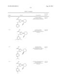 CYCLOALKYLNITRILE PYRAZOLE CARBOXAMIDES AS JANUS KINASE INHIBITORS diagram and image