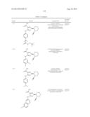 CYCLOALKYLNITRILE PYRAZOLE CARBOXAMIDES AS JANUS KINASE INHIBITORS diagram and image