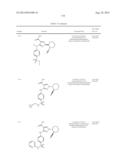 CYCLOALKYLNITRILE PYRAZOLE CARBOXAMIDES AS JANUS KINASE INHIBITORS diagram and image