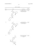 CYCLOALKYLNITRILE PYRAZOLE CARBOXAMIDES AS JANUS KINASE INHIBITORS diagram and image