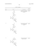 CYCLOALKYLNITRILE PYRAZOLE CARBOXAMIDES AS JANUS KINASE INHIBITORS diagram and image