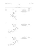 CYCLOALKYLNITRILE PYRAZOLE CARBOXAMIDES AS JANUS KINASE INHIBITORS diagram and image