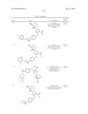 CYCLOALKYLNITRILE PYRAZOLE CARBOXAMIDES AS JANUS KINASE INHIBITORS diagram and image