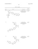 CYCLOALKYLNITRILE PYRAZOLE CARBOXAMIDES AS JANUS KINASE INHIBITORS diagram and image