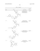 CYCLOALKYLNITRILE PYRAZOLE CARBOXAMIDES AS JANUS KINASE INHIBITORS diagram and image