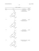 CYCLOALKYLNITRILE PYRAZOLE CARBOXAMIDES AS JANUS KINASE INHIBITORS diagram and image