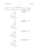 CYCLOALKYLNITRILE PYRAZOLE CARBOXAMIDES AS JANUS KINASE INHIBITORS diagram and image