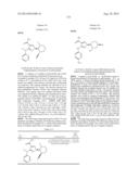 CYCLOALKYLNITRILE PYRAZOLE CARBOXAMIDES AS JANUS KINASE INHIBITORS diagram and image