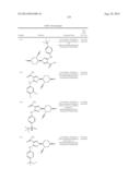 CYCLOALKYLNITRILE PYRAZOLE CARBOXAMIDES AS JANUS KINASE INHIBITORS diagram and image