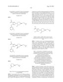 CYCLOALKYLNITRILE PYRAZOLE CARBOXAMIDES AS JANUS KINASE INHIBITORS diagram and image