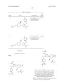 CYCLOALKYLNITRILE PYRAZOLE CARBOXAMIDES AS JANUS KINASE INHIBITORS diagram and image