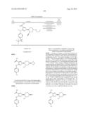 CYCLOALKYLNITRILE PYRAZOLE CARBOXAMIDES AS JANUS KINASE INHIBITORS diagram and image