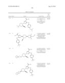 CYCLOALKYLNITRILE PYRAZOLE CARBOXAMIDES AS JANUS KINASE INHIBITORS diagram and image