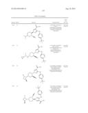 CYCLOALKYLNITRILE PYRAZOLE CARBOXAMIDES AS JANUS KINASE INHIBITORS diagram and image