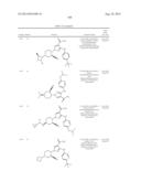 CYCLOALKYLNITRILE PYRAZOLE CARBOXAMIDES AS JANUS KINASE INHIBITORS diagram and image