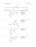 CYCLOALKYLNITRILE PYRAZOLE CARBOXAMIDES AS JANUS KINASE INHIBITORS diagram and image