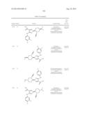 CYCLOALKYLNITRILE PYRAZOLE CARBOXAMIDES AS JANUS KINASE INHIBITORS diagram and image