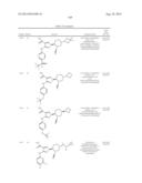 CYCLOALKYLNITRILE PYRAZOLE CARBOXAMIDES AS JANUS KINASE INHIBITORS diagram and image