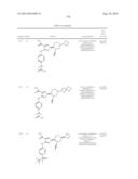 CYCLOALKYLNITRILE PYRAZOLE CARBOXAMIDES AS JANUS KINASE INHIBITORS diagram and image